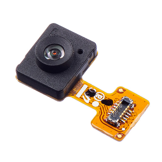 Fingeravtrykksensor Samsung Galaxy A52s 5G A528 / A52 5G A526 / A32 A325, med bånd, Service Pack GH96-14110A