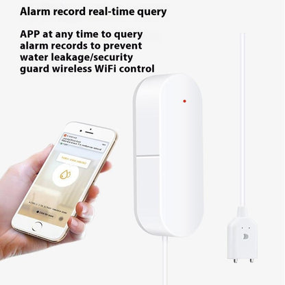 Vannlekkasjedetektor OEM SQ400A, Wi-Fi