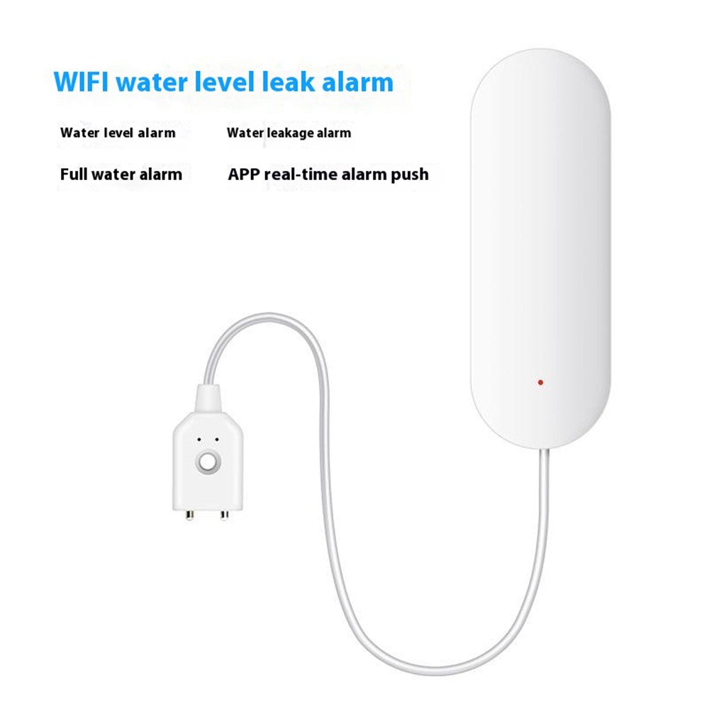 Vannlekkasjedetektor OEM SQ400A, Wi-Fi