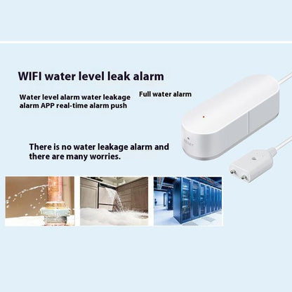 Vannlekkasjedetektor OEM SQ400A, Wi-Fi