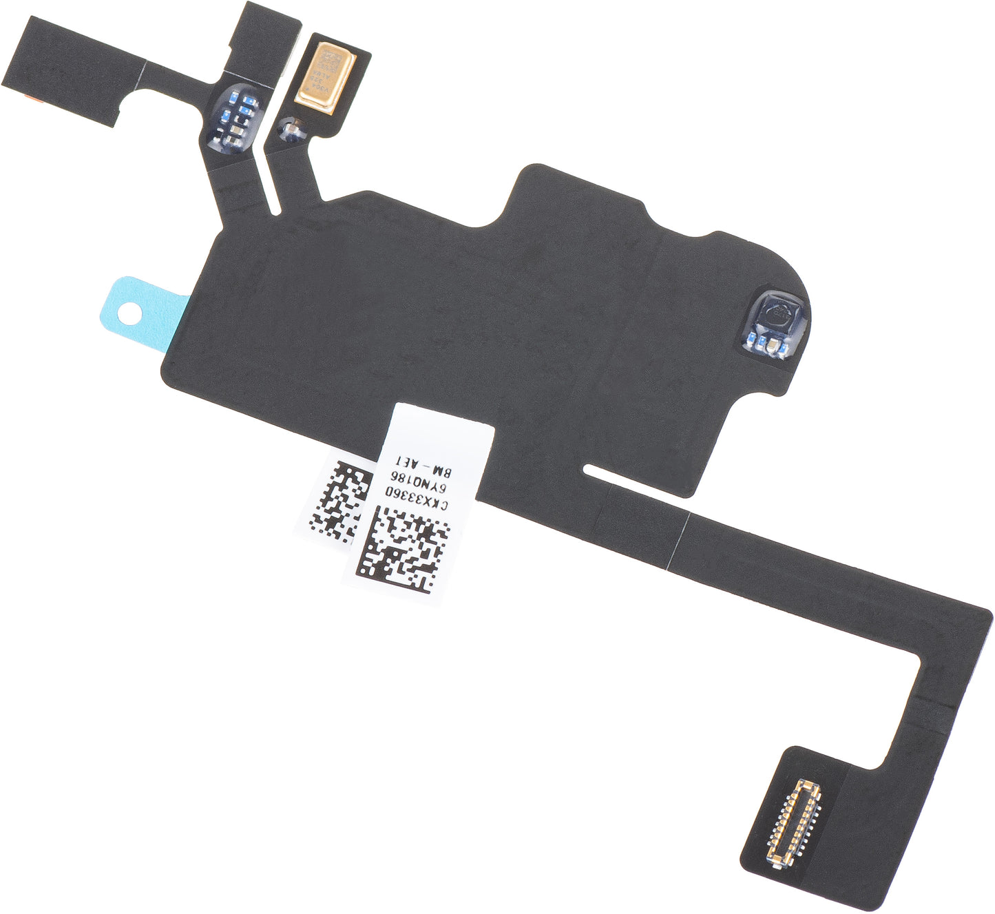 Lys- og nærhetssensor Apple iPhone 13, med tape