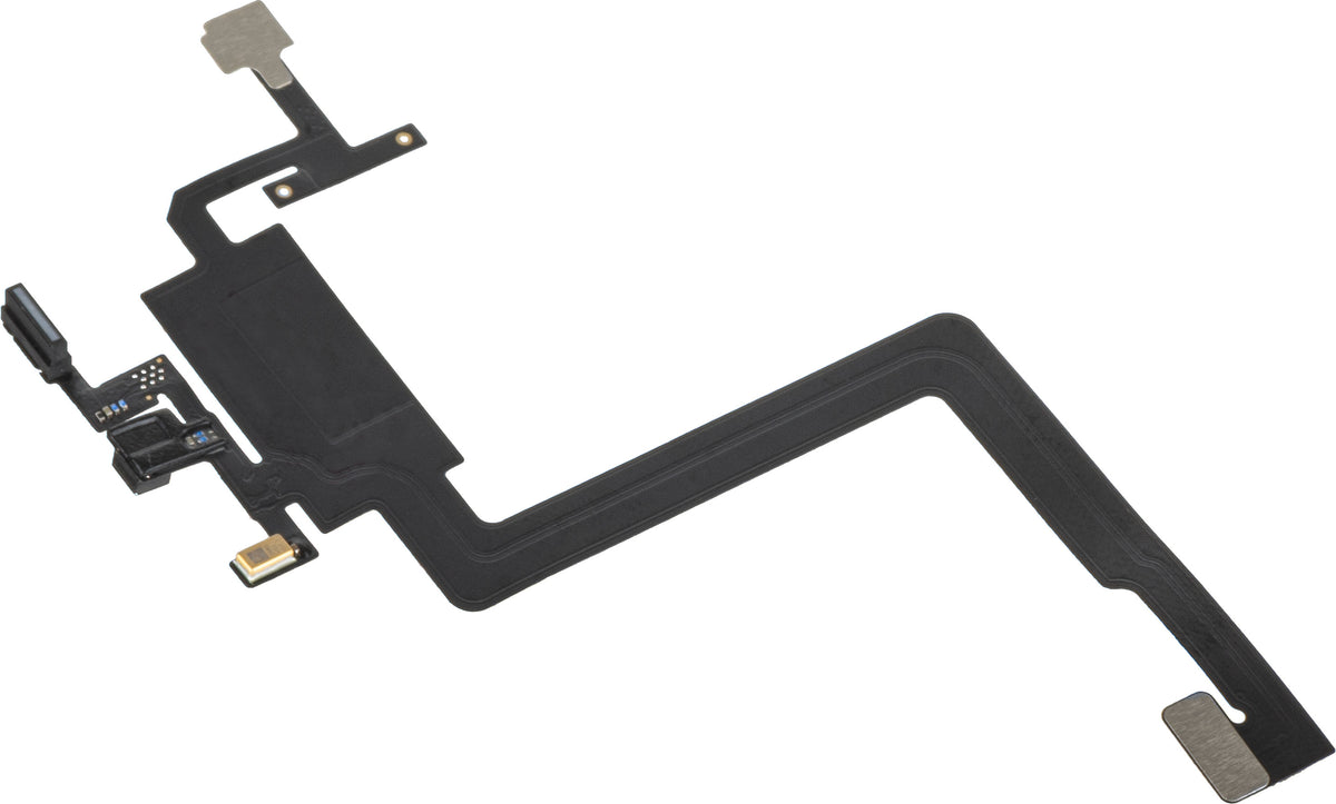 Mikrofon - Lysensor - Nærhetssensor Apple iPhone 11 Pro Max, med tape