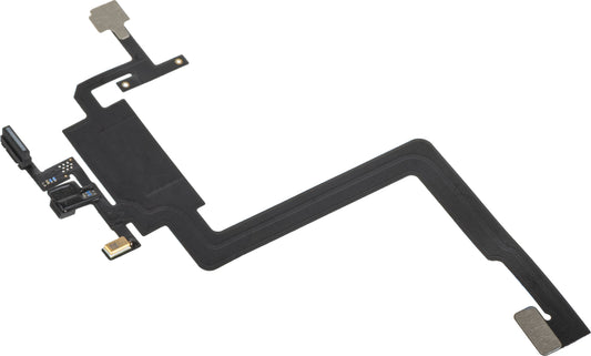 Mikrofon - Lysensor - Nærhetssensor Apple iPhone 11 Pro Max, med tape
