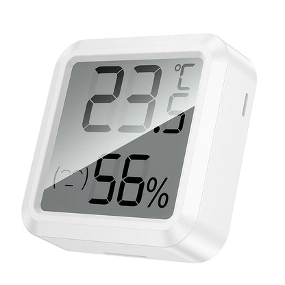 Temperatur- og fuktighetsstasjon HOCO HX40