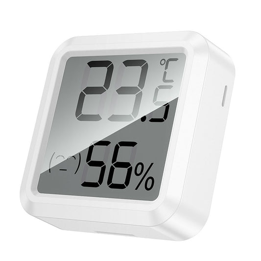 Temperatur- og fuktighetsstasjon HOCO HX40