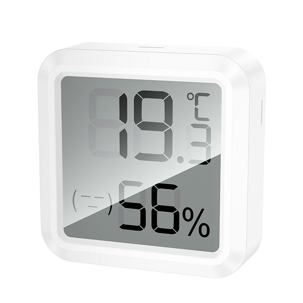 Temperatur- og fuktighetsstasjon HOCO HX40