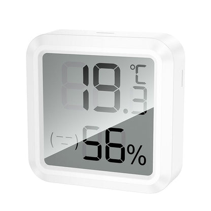 Temperatur- og fuktighetsstasjon HOCO HX40
