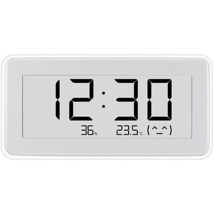 Temperatur- og fuktighetsstasjon Xiaomi Mi, Hvit BHR5435GL