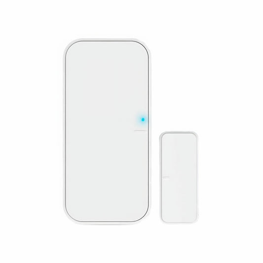 Broadlink DS4 Dør-/Vindussensor med Hub S3, Wi-Fi