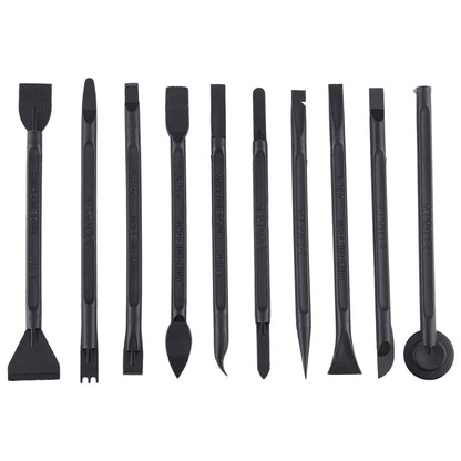 Plastklemmer Jiafa JF-857, 10i1