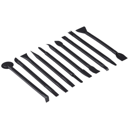 Plastklemmer Jiafa JF-857, 10i1