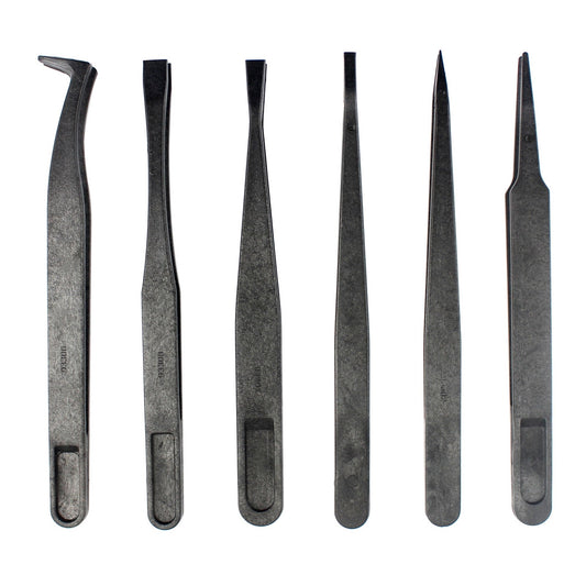 OEM-pincett JF-S6, 6i1