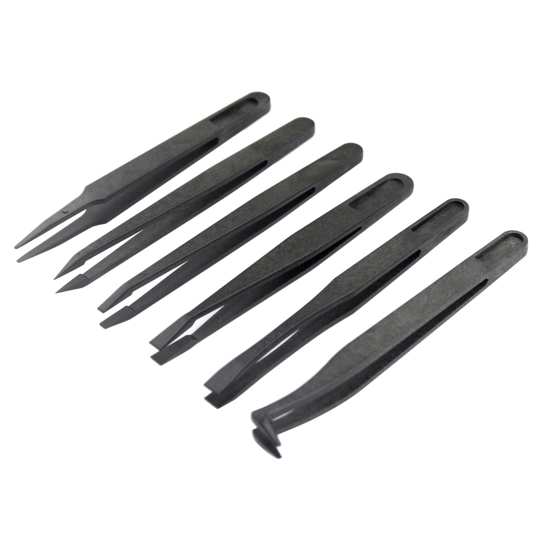 OEM-pincett JF-S6, 6i1