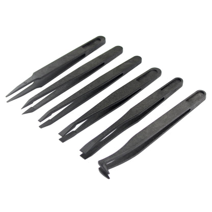 OEM-pincett JF-S6, 6i1