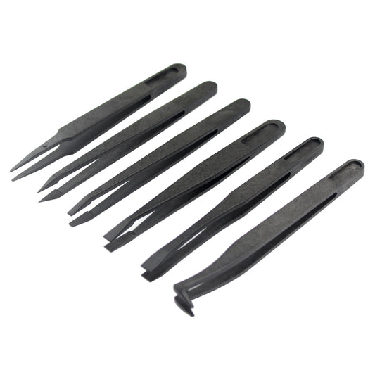 OEM-pincett JF-S6, 6i1