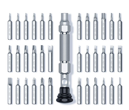 Skrujern UGREEN CM372, 38in1