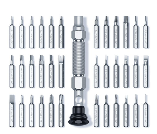 Skrujern UGREEN CM372, 38in1