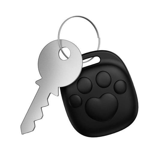 Borofone SmartTag BC105 for Android-serien, svart