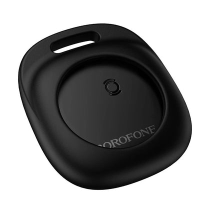 Borofone SmartTag BC105 for Android-serien, svart