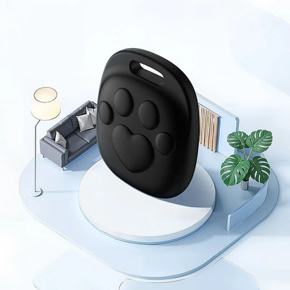 Borofone SmartTag BC105 for Android-serien, svart