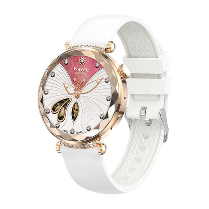 Smartklokke Blavec W19 LIANA, roségull