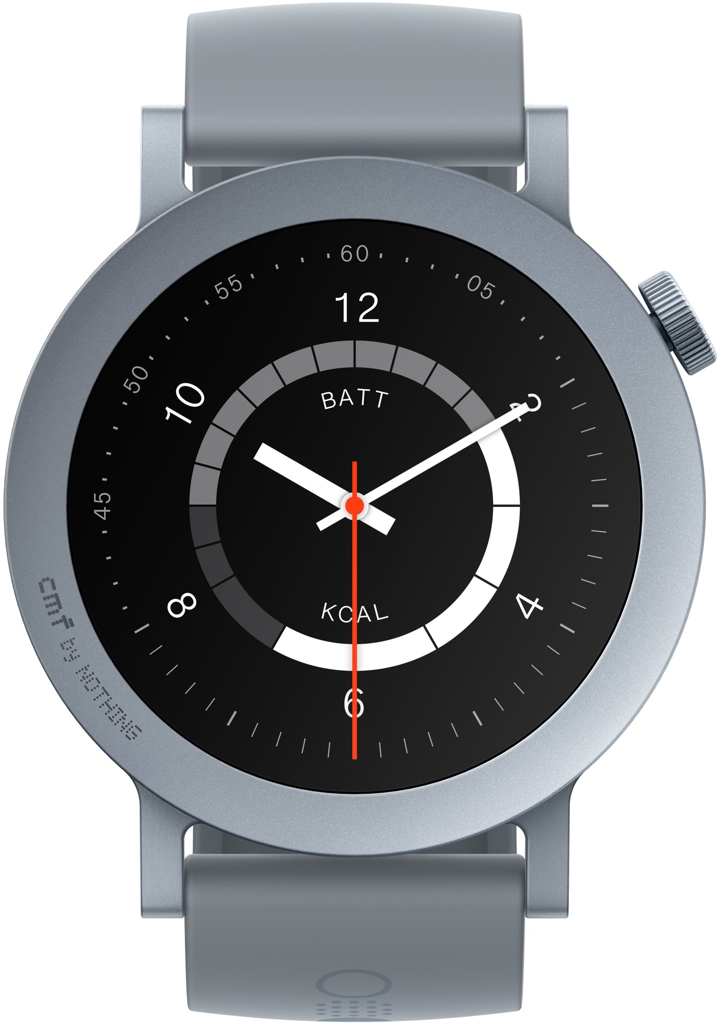 Smartwatch CMF by Nothing Watch Pro 2, Grå A10700012