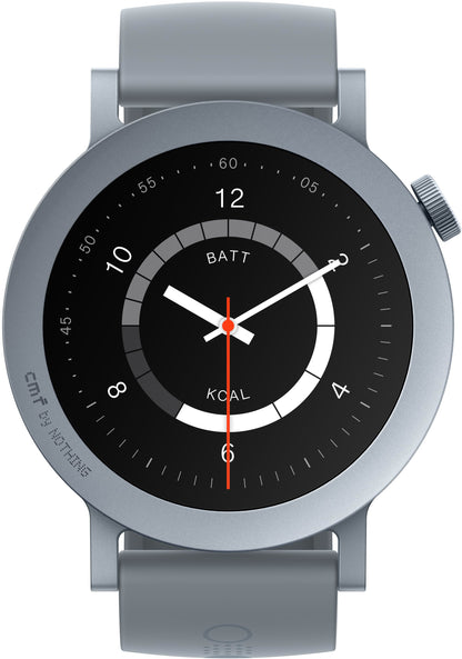 Smartwatch CMF by Nothing Watch Pro 2, Grå A10700012