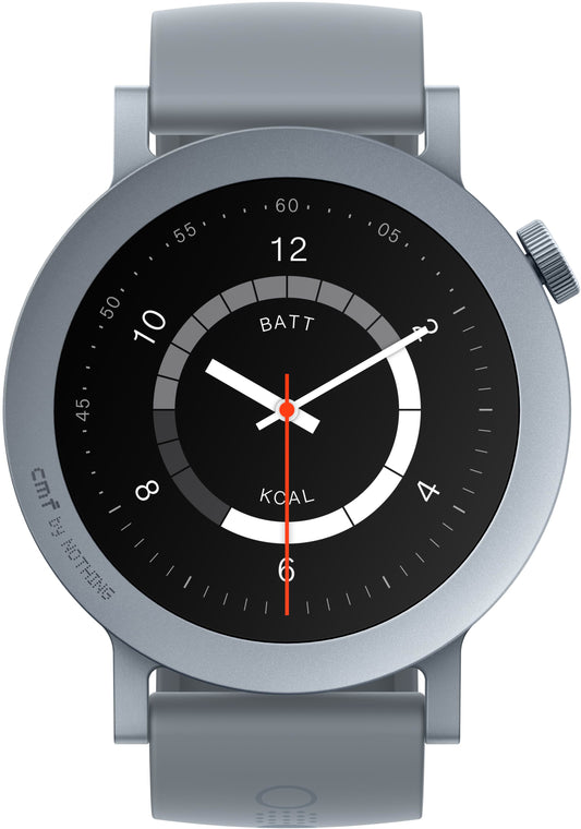 Smartwatch CMF by Nothing Watch Pro 2, Grå A10700012