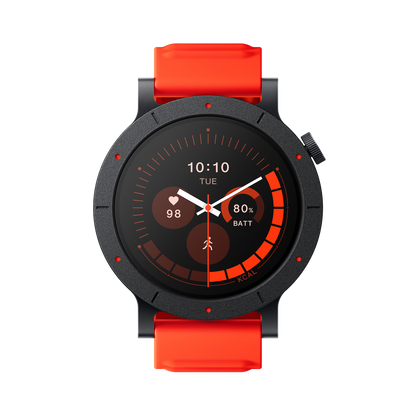 Smartwatch CMF by Nothing Watch 3 Pro, Oransje