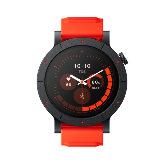Smartwatch CMF by Nothing Watch 3 Pro, Oransje