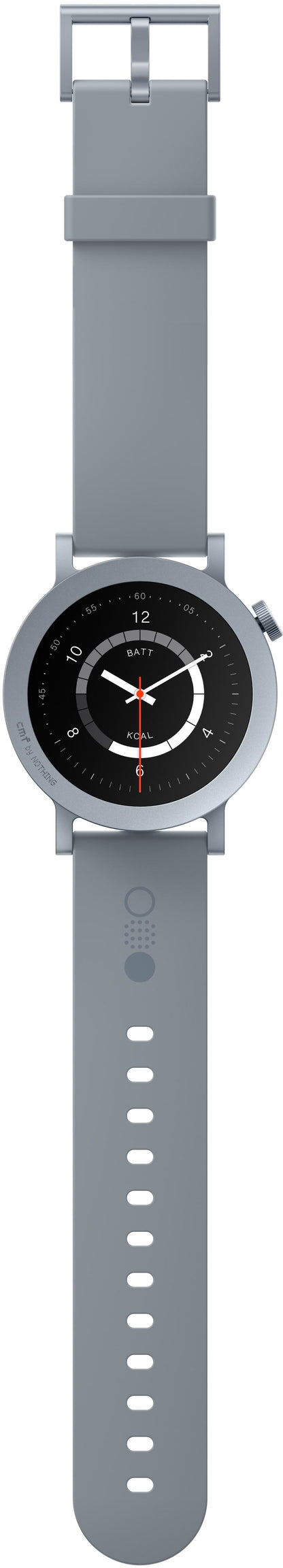 Smartwatch CMF by Nothing Watch Pro 2, Grå A10700012