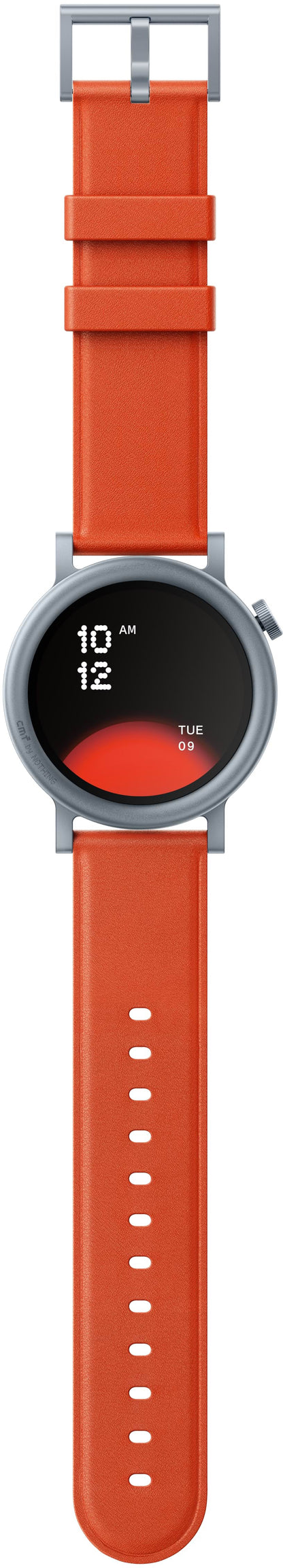 Smartwatch CMF by Nothing Watch Pro 2, Oransje A10700014