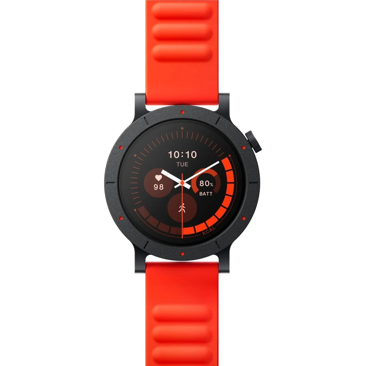 Smartwatch CMF by Nothing Watch 3 Pro, Oransje