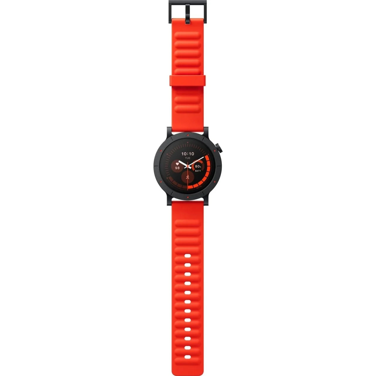 Smartwatch CMF by Nothing Watch 3 Pro, Oransje