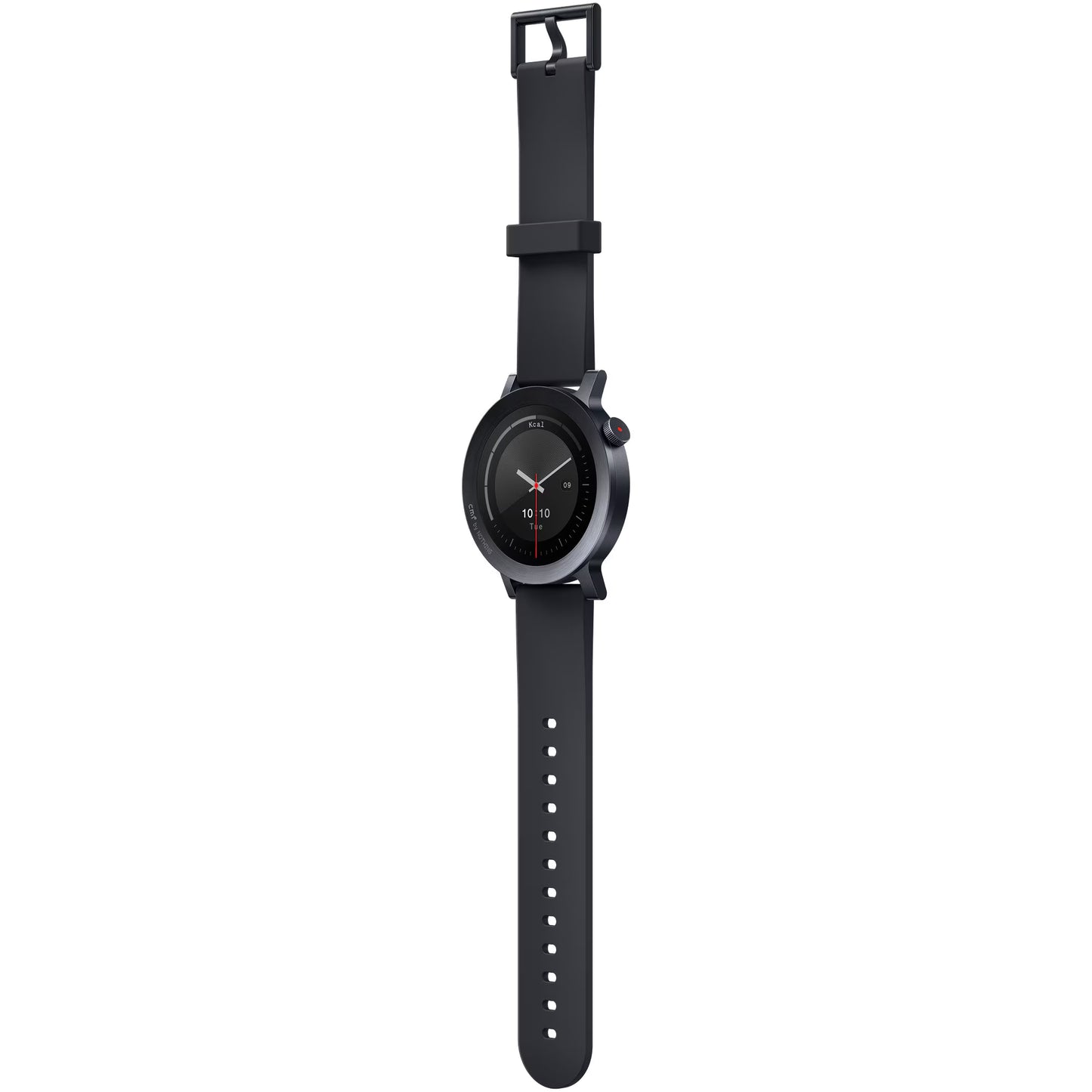 Smartwatch CMF by Nothing Watch 3 Pro, Mørkegrå