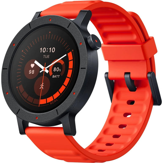 Smartwatch CMF by Nothing Watch 3 Pro, Oransje