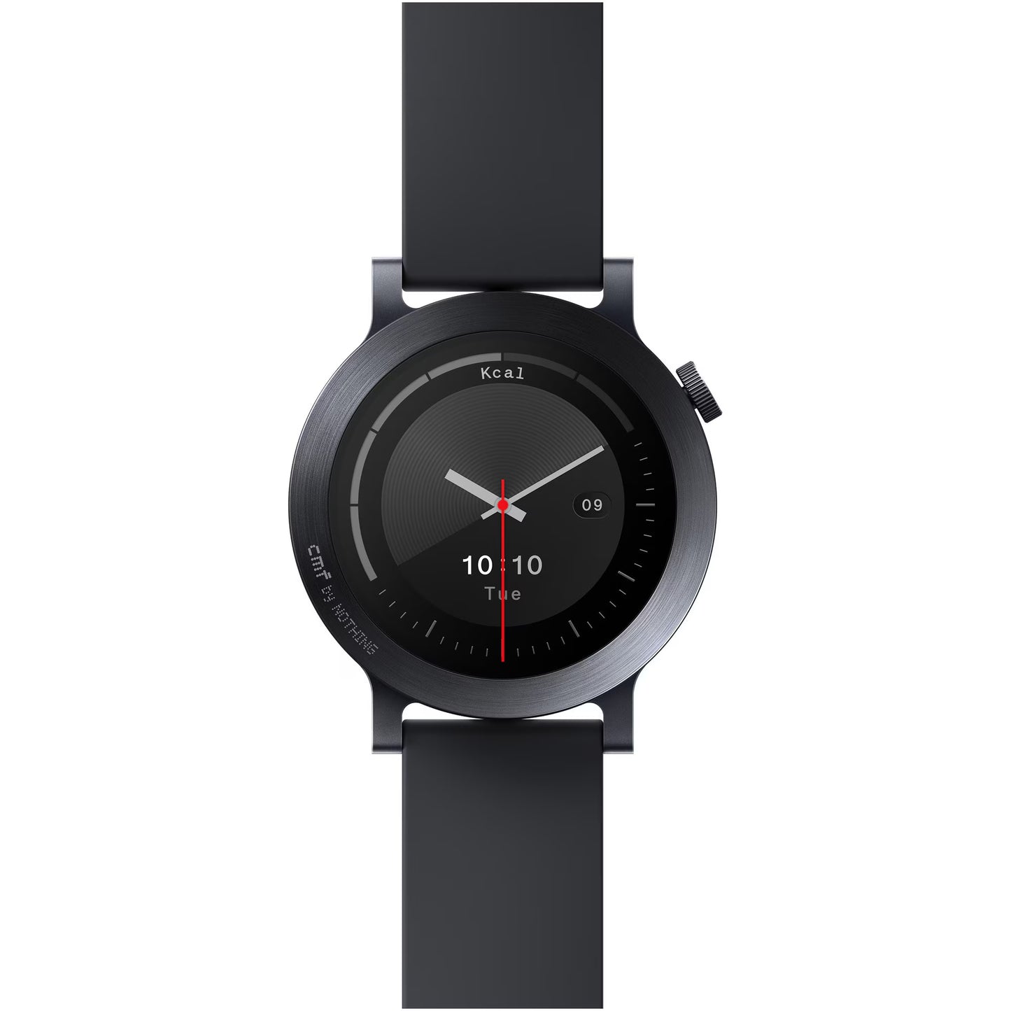 Smartwatch CMF by Nothing Watch 3 Pro, Mørkegrå