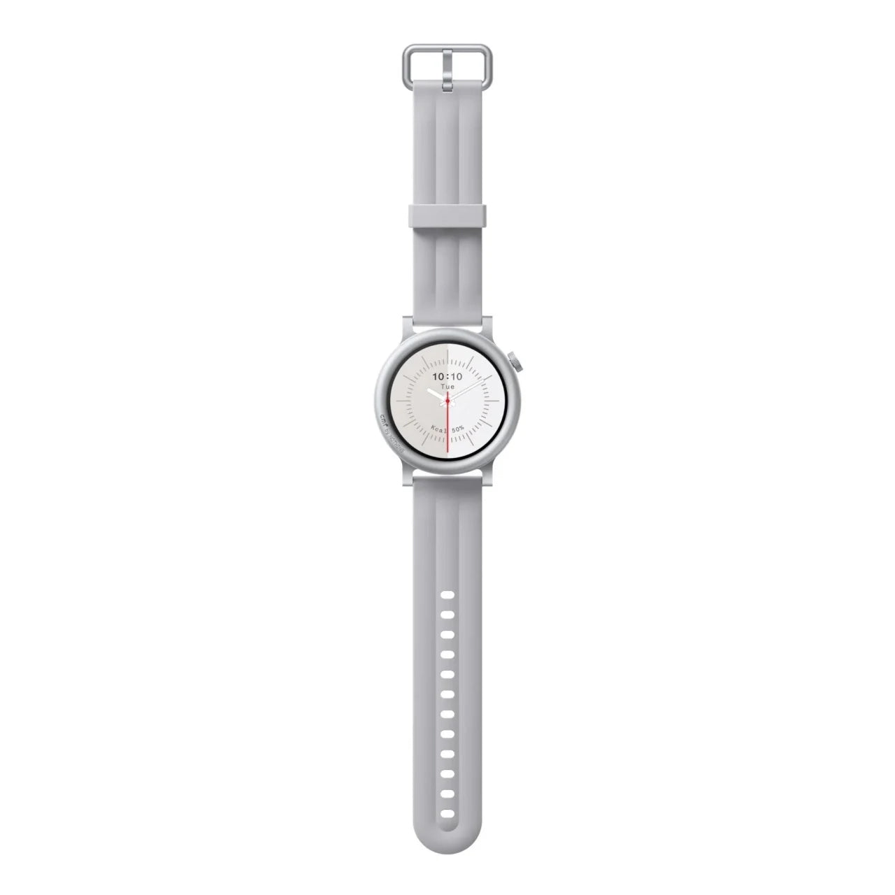 Smartwatch CMF by Nothing Watch 3 Pro, Lys Grå