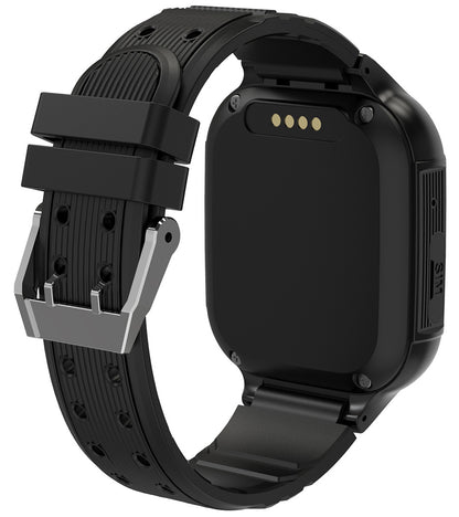Smartklokke Forever KW-320 Kids Call See Me! 3, Svart