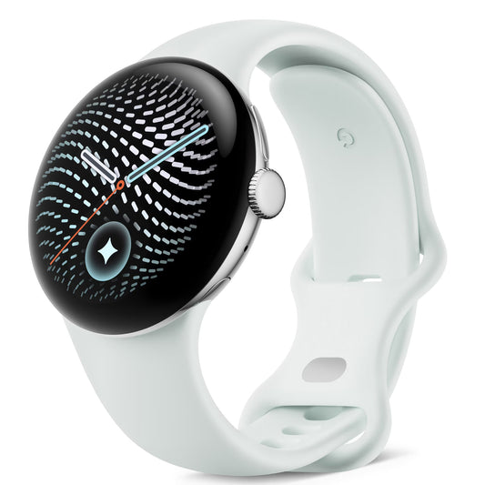 Smartklokke Google Pixel Watch 5, 45mm, Blå GA10892-DE