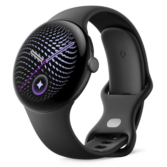 Smartklokke Google Pixel Watch 5, 45mm, Svart GA10894-DE