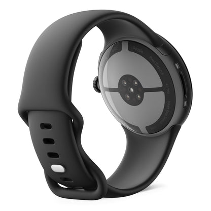 Smartklokke Google Pixel Watch 5, 45mm, Wi-Fi, Svart GA10894-DE