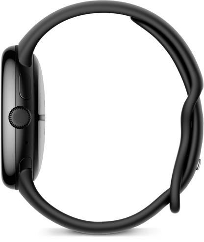Smartklokke Google Pixel Watch 3, 45mm, Svart GA05785-DE