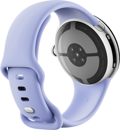 Smartklokke Google Pixel Watch 4, 41mm, Lilla GA10840-EU