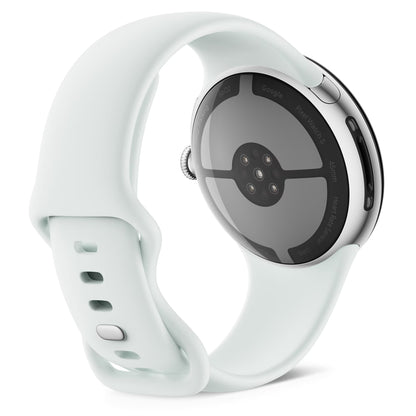 Smartklokke Google Pixel Watch 5, 41mm, Wi-Fi, Blå GA10898-DE