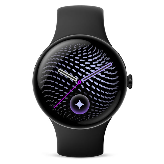 Smartklokke Google Pixel Watch 5, 41mm, Svart GA10900-DE