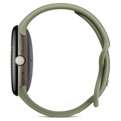 Smartklokke Google Pixel Watch 5, 45mm, Wi-Fi, Grønn GA10896-DE