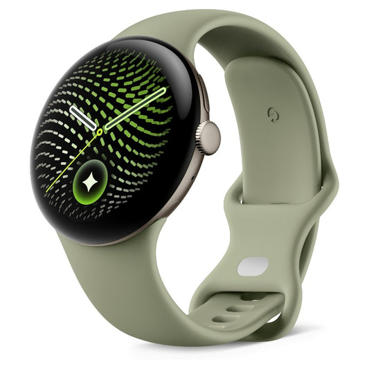 Smartklokke Google Pixel Watch 5, 41mm, Grønn GA11567-DE