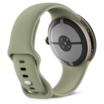 Smartklokke Google Pixel Watch 5, 41mm, Wi-Fi, Grønn GA11567-DE