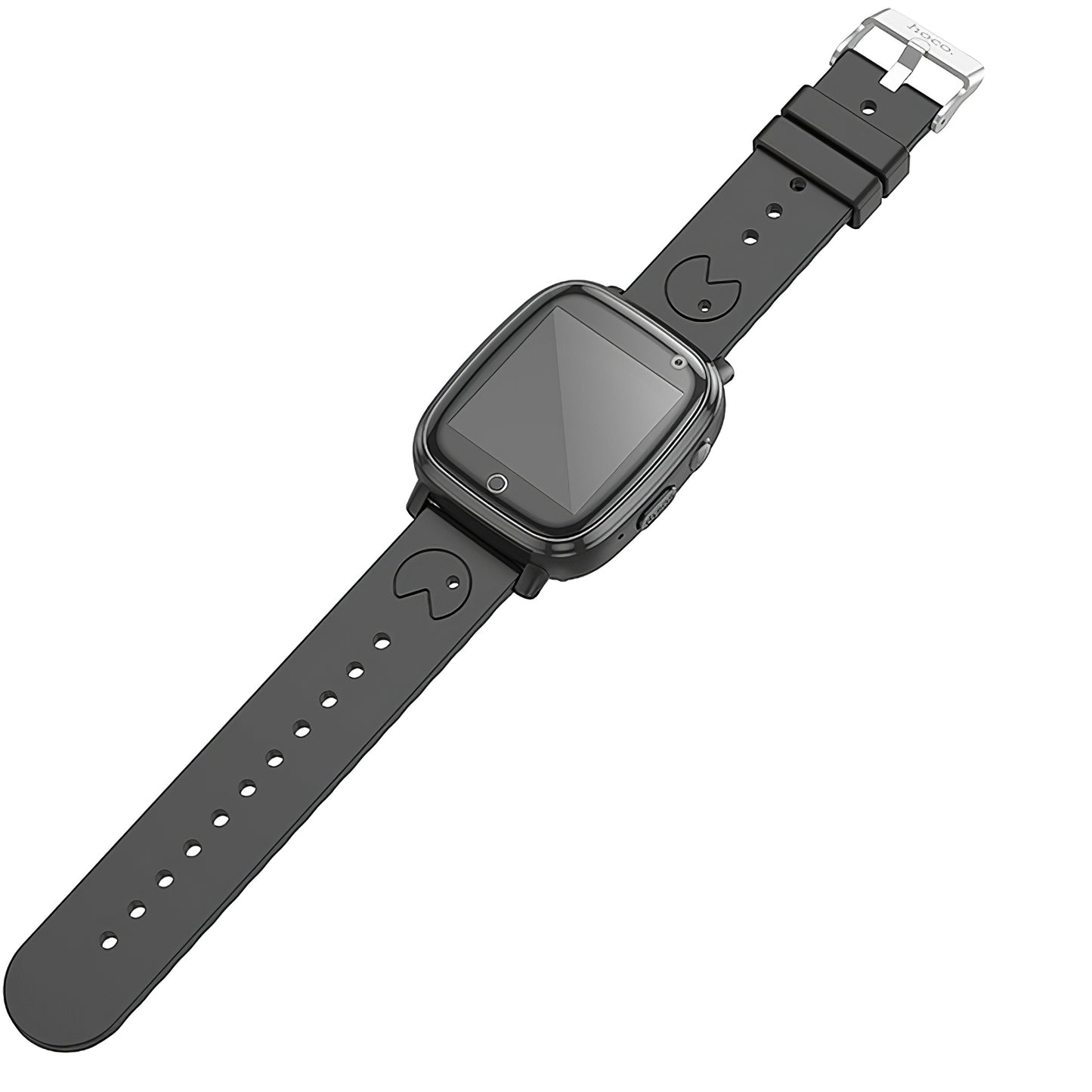 Smartwatch HOCO Y100 Kids Call, Svart